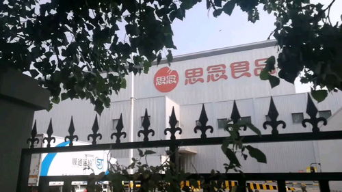 鄭州思念食品廠與澄海盛隆紙品 現代工業與宜居環境的和諧樂章