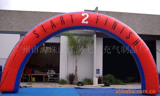 廣州市天河區龍洞凱英氣模廠產品與服務 從氣模到展覽器材，攜手澄海盛隆紙品的綜合展示解決方案